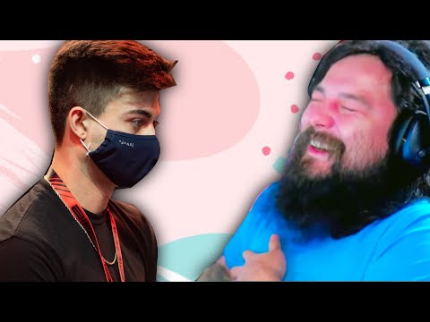 Mang0 On Jmook Joining C9 - SSBM Moments