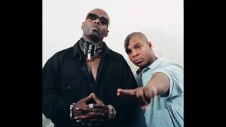 Naughty By Nature - Wild Muthaf***as