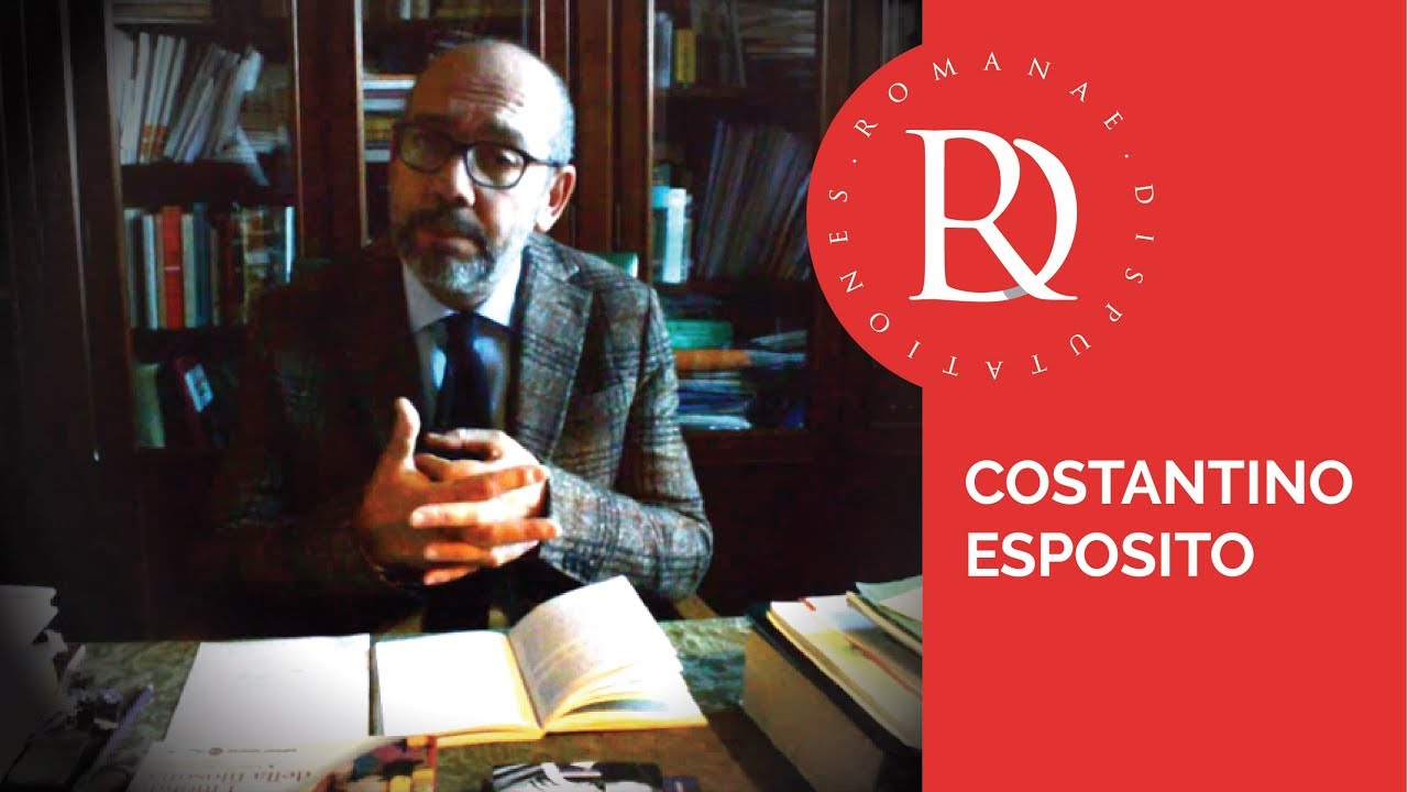 COSTANTINO ESPOSITO - Desiderio e felicità in Spinoza, Schopenhauer e Agostino