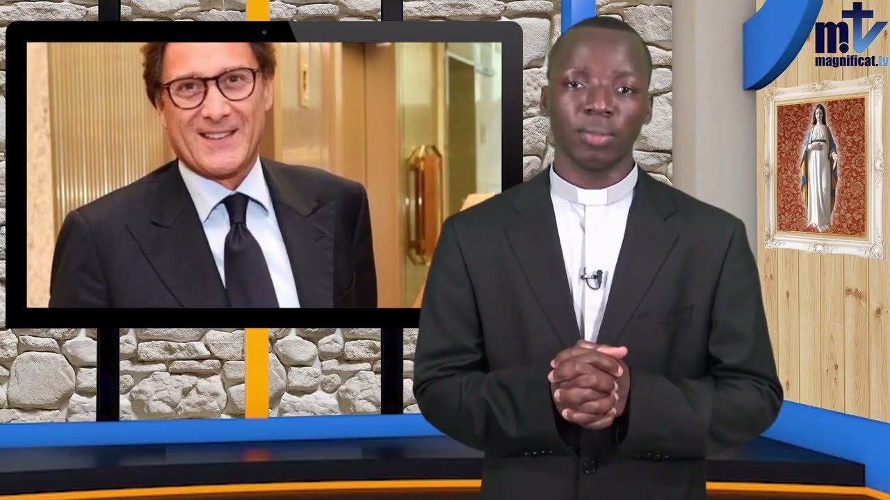 Le Pape n'est pas hors de danger | Le Pape souffre d'une insuffisance rénale | Angleterre VS Vatican