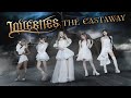 LOVEBITES / The Castaway (Official Music Video - 4K)