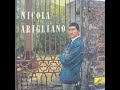 Nicola Arigliano - Come prima (1958)