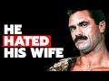 Why Wrestlers HATED Working With Rick Rude