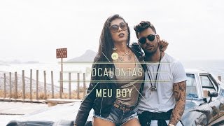 POCAH - MEU BOY (Clipe Oficial)