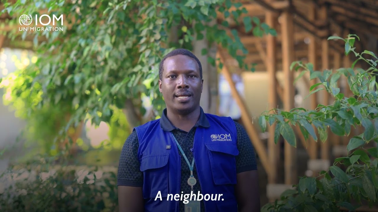 International Universal Health Coverage Day | Video message from IOM Bangladesh