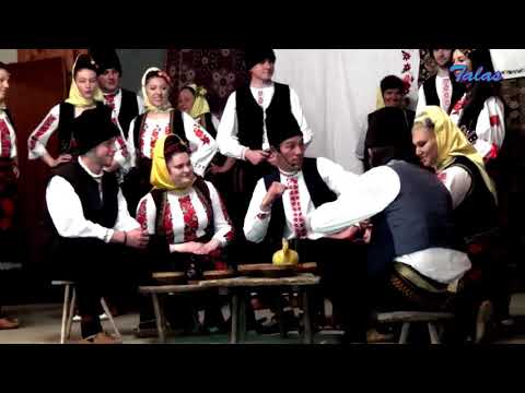 Susreti sela 2018 - MZ Štubik -  KUD Prerast iz Štubika