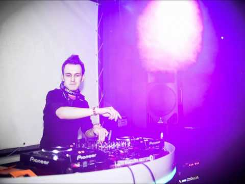 Christopher S & Jamayl Da Tyger - Rockin With The Best (Johan K Remix)