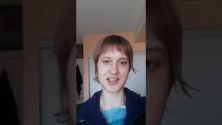 #LetsTalkAboutHD with Kathryn Jordan