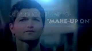 The Script - Never Seen Anything Quite Like You (Video Lyrics)