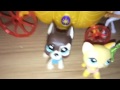 LPS Princess life part 1 LPS Princess life part 1