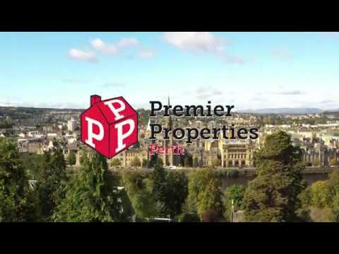 46 St Magdalenes Road Perth PH2 0BT