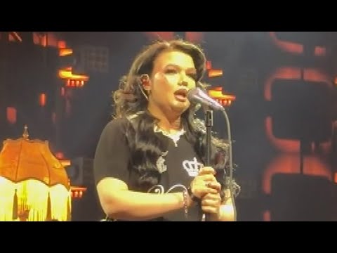 Thumbnail for Lola Young Returns to Stage for First Time Since Scary Mid-Concert Collapse by Lola Youn
