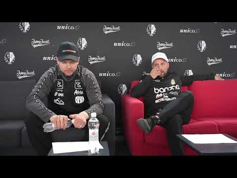 Seinäjoen JymyJussit - Alajärven Ankkurit 6.7.2023