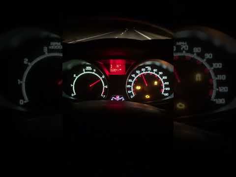 Thumbnail for 2011 Ford Fiesta SE 1.6L DCT 0-60 by Ford Fiesta