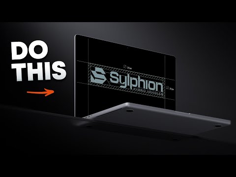 5 Logo Design Unknown Hacks