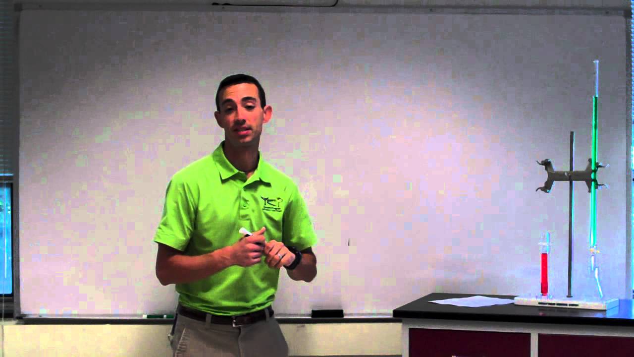 Density Calculations Part I