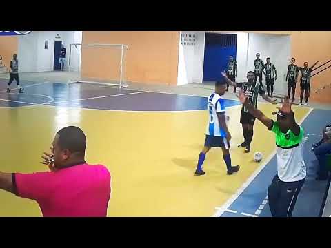 COPA ARARUNA TV FUTSAL 03/02/23