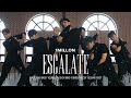 Tsar B - Escalate / Choreography by team '1MILLION'
