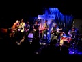 Bill Evans Soulgrass w/Medeski & Cinninger: Kings & Queens [HD] 2013-03-01a - New York, NY