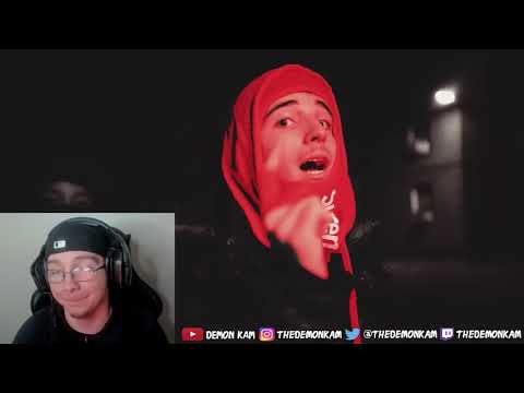 Demon Kam Reacts to 917 Rackz - Still Onto You (Official Video)