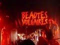 Beautés Vulgaires - À part ça tout va bien! 