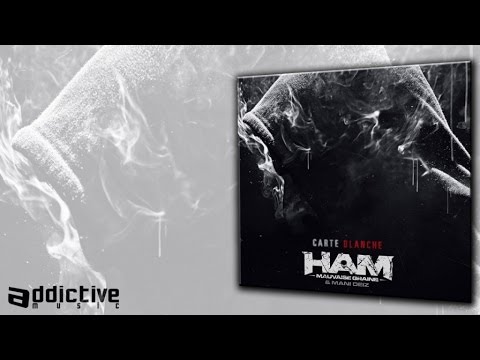 HAM Mauvaise Graine Feat Hartigan - Marche De La Mort (Prod. Mani Deïz)