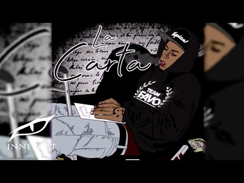 Jamby El Favo - La Carta