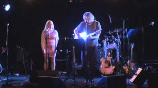 Neil Young cover band Mad Cow plays &quot;Distant camera&quot;