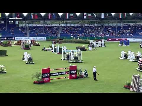 Francisco Musa - Catch Me Marathon (29/06/2022) - Aachen (1.50m)