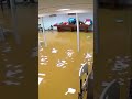 Basement Wall Collapses, New York