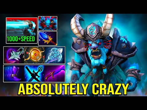 [ Spirit Breaker ] ABSOLUTELY CRAZY - THE MOST AGGRESSIVE MIDLANE - UNSTOPPABLE - BEST FIGHT