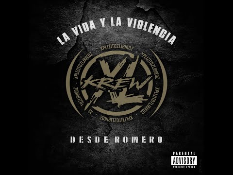 XL Krew - Otra Noche Sin Dormir (ft. Rhytmund Freud)