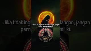 Download lagu Nasehat,Jika Tidak Ingin Merasa Kehilangan,Jangan Pernah merasa Memiliki#quotes #nasehat #ulama mp3