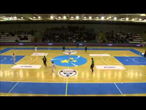 Rába ETO - Dunaújváros