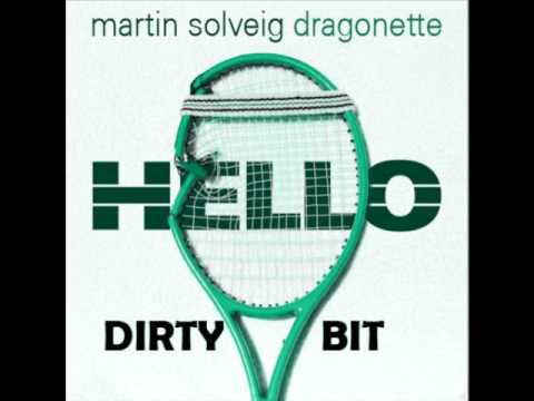 black eyed peas dirty bit( afrojack remix) vs hello