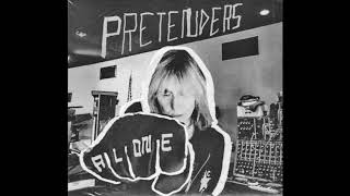 The Pretenders - One More Day