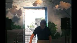 Stewart Walker  - RTS.FM.050610: Live