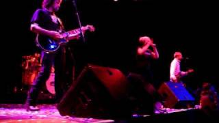 Avengers - &quot;Second To None&quot; - Pioneers of Punk @ The Fillmore, San Francisco, July 26, 2008