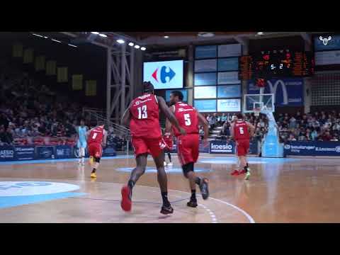 Highlights à Vichy - J18