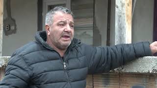 Незаконно строителство на водопровод и канализация в ромския квартал на Хасково