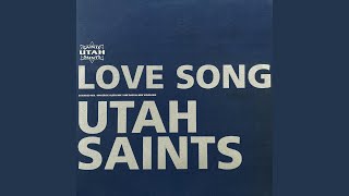 Love Song (One Rascal New Vision Mix)