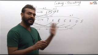 Coding Decoding|Railways | Banking | SBI | IBPS | SSC | Career Launcher