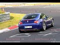 Traffic! Nordschleife 21.07.2019 BMW Z4M Coupe