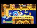 Kirby S Dream Collection Magolor Race 3 Spark Platinum Medal