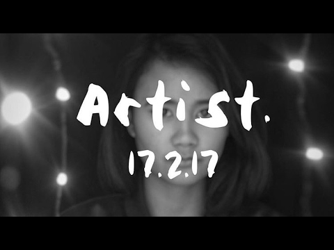 Bryan Chua - Artist (Official Music Video)