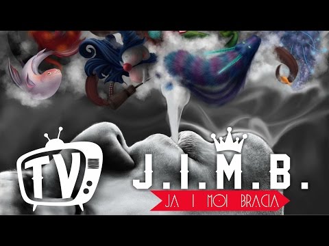 J.I.M.B. (Loddo & Orzeł) - Fantazja (prod. JRS)