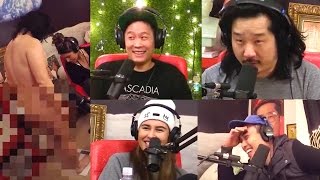 A Naked Bet and Bobo goes to War | Best of January