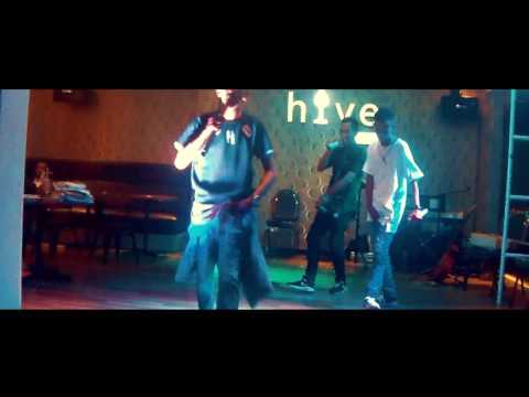 Reborn Of Art-Gross Beat Ancor Talamburang-Takajo