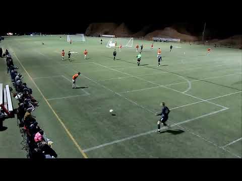 [2022-01-15] B07 PL v Wasatch - 2022 President's Cup - Quarterfinal - 2nd