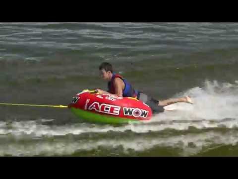 Ace Racing WOW World of Watersports